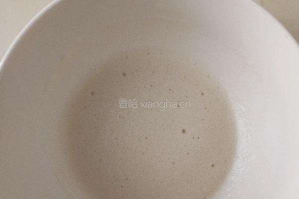 芒果双皮奶的做法图解2