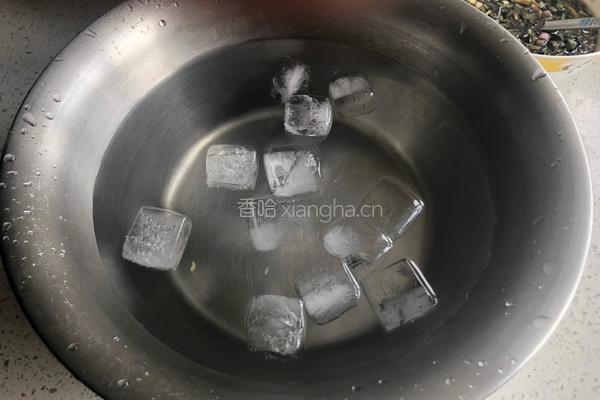 葱油面的做法图解13