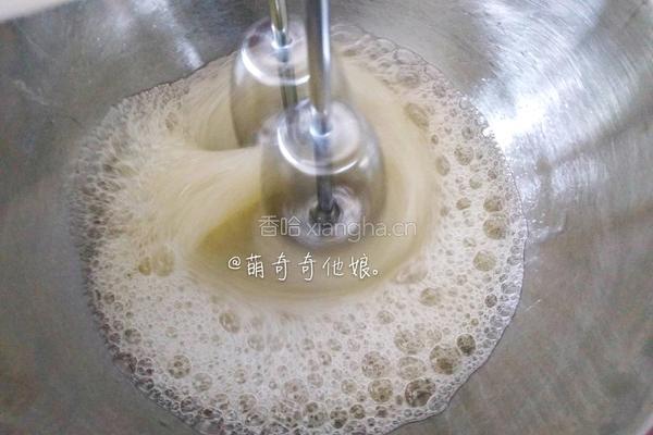 迷你小蛋糕的做法图解7