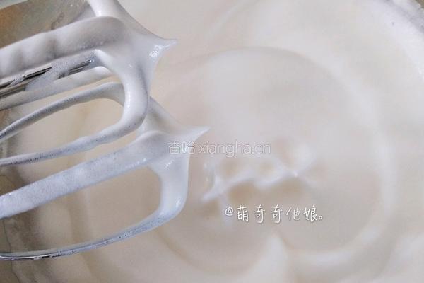 迷你小蛋糕的做法图解8