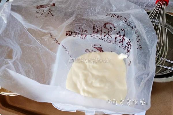 迷你小蛋糕的做法图解12