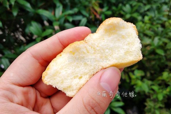 迷你小蛋糕的做法图解20