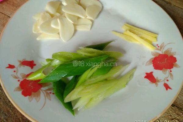 番茄炒鸡蛋的做法图解4