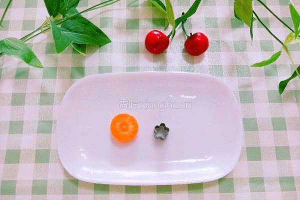 宝宝辅食香甜瓜泥的做法图解4