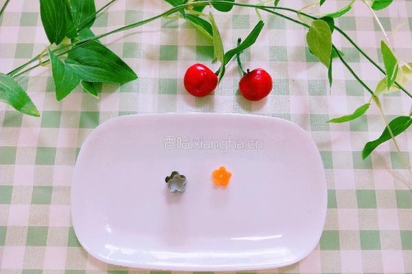 宝宝辅食香甜瓜泥的做法图解5