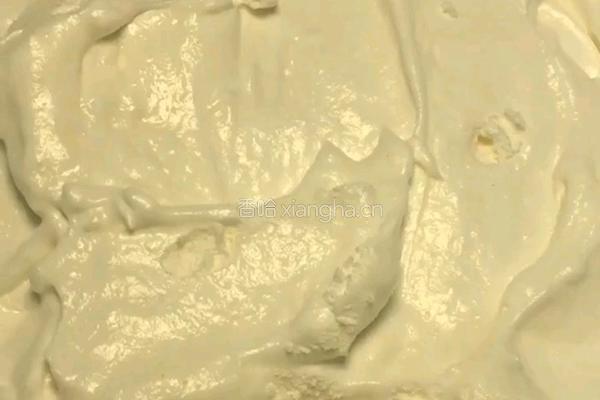 抹茶毛巾卷的做法图解10