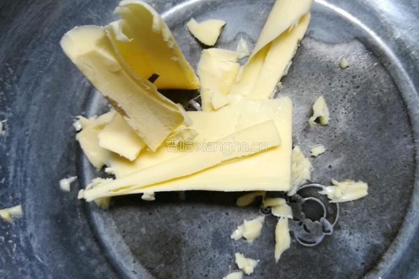 自制绿豆糕的做法图解5