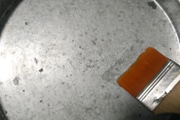零失败凉皮的做法图解5