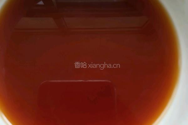 茄汁土豆片的做法图解2