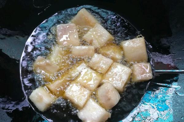 红烧地三鲜的做法图解4