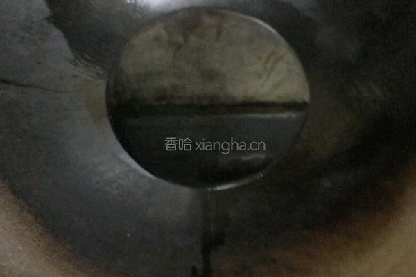 炒田螺的做法图解3