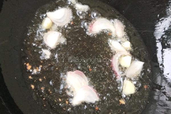油焖大虾的做法图解11