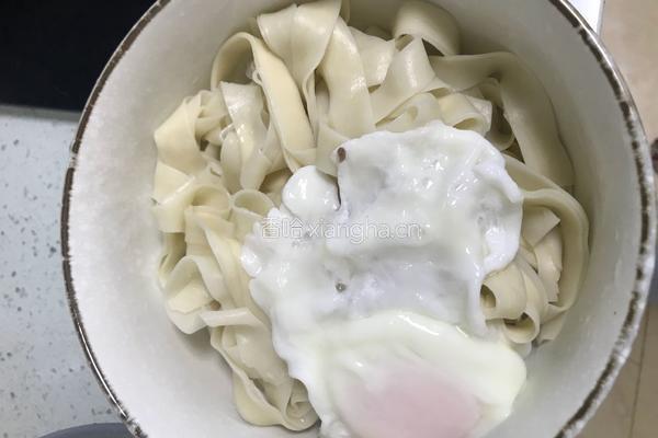 馋嘴牛肉拌面的做法图解8
