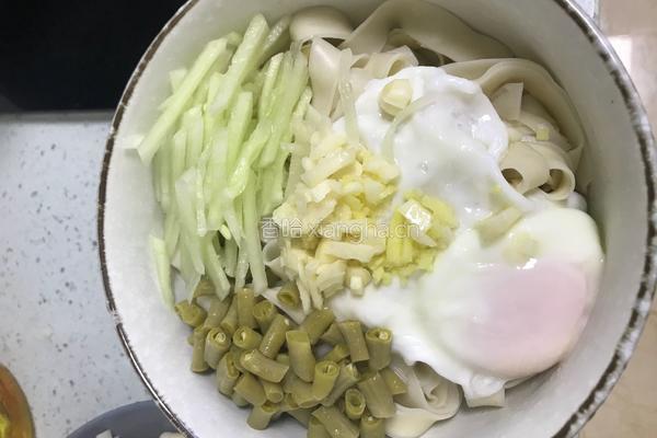 馋嘴牛肉拌面的做法图解9