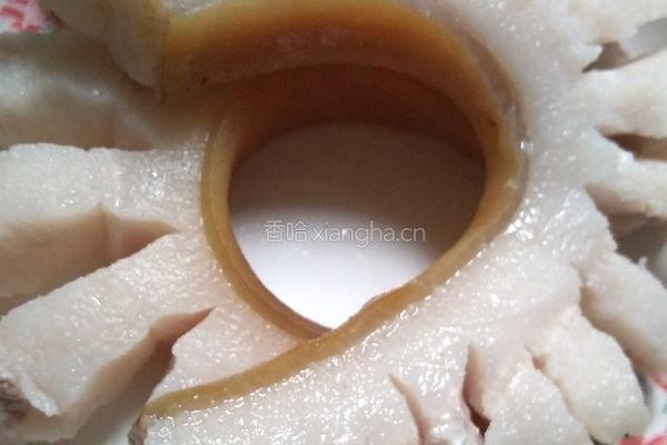 把子肉的做法图解2