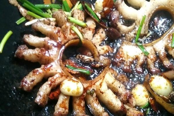 把子肉的做法图解5