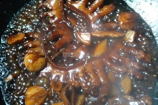 把子肉的做法图解8