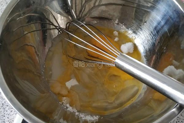 网红仙豆糕的做法图解6