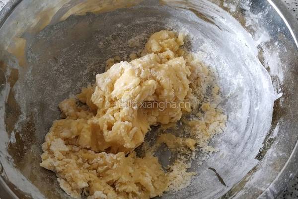 网红仙豆糕的做法图解8