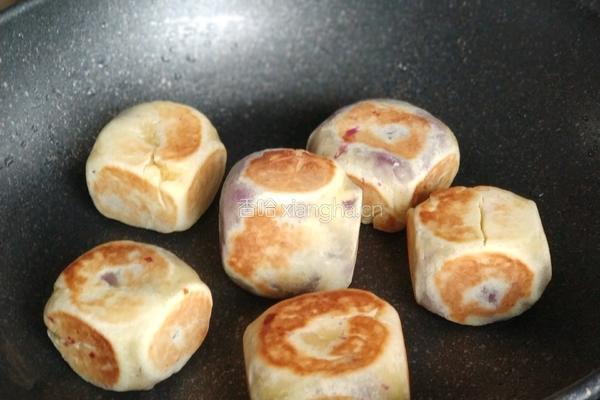 网红仙豆糕的做法图解16
