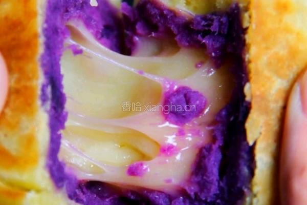 网红仙豆糕的做法图解18