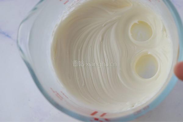 椰芒冰淇淋的做法图解5