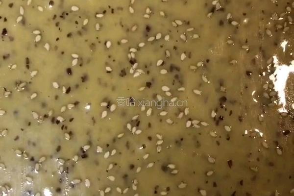 枣糕的做法图解11