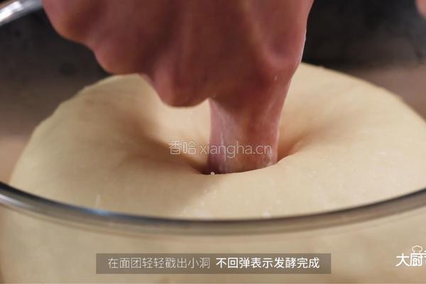 鸡蛋吐司的做法图解5