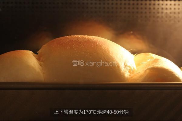 鸡蛋吐司的做法图解9