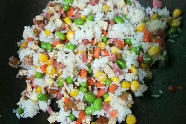 鸡翅包饭的做法图解4