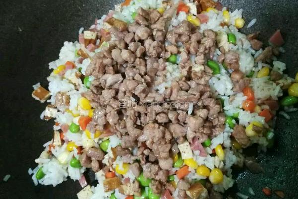 鸡翅包饭的做法图解5