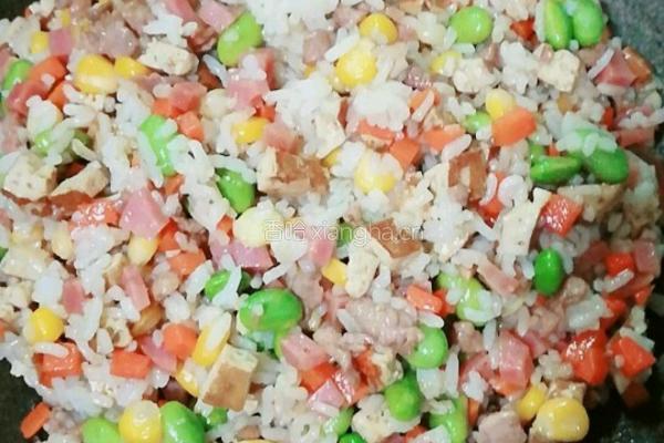 鸡翅包饭的做法图解6