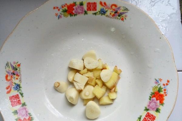 红烧肉的做法图解2
