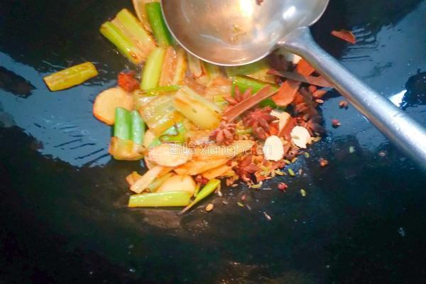 黄焖鸡块(西北风味)的做法图解8