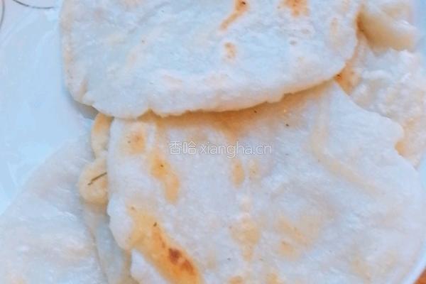 糯米饼的做法图解5