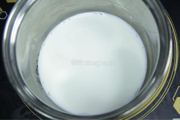 柠檬泡芙的做法图解13