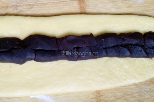 一口酥的做法图解4