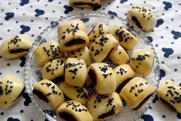 一口酥的做法图解9