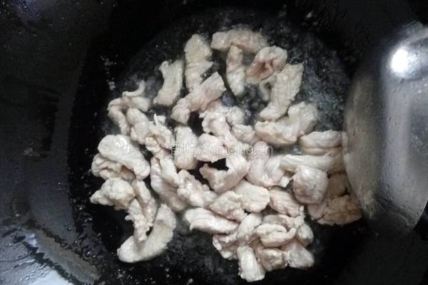 干锅土豆丝的做法图解2