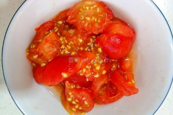 南瓜尖汤的做法图解5