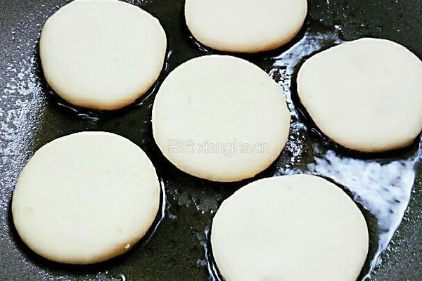 韩式土豆饼的做法图解5