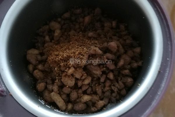 猪肝粉的做法图解6