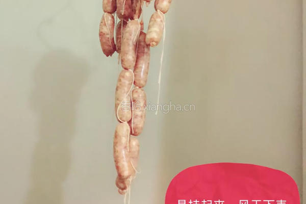 12+宝宝吃的脆皮肠做法的做法图解9