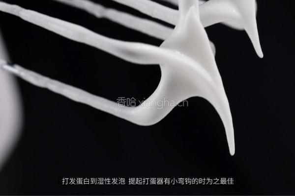 入口即化-溶豆的做法图解2