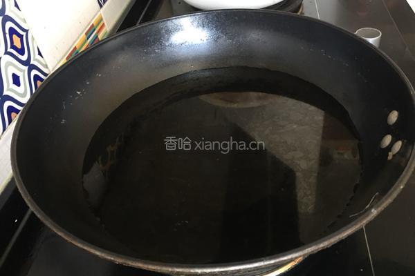 粥-家乡味鸡蛋疙瘩汤的做法图解2