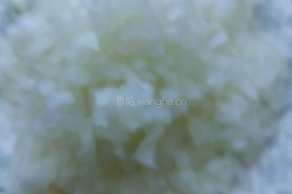 延边小菜拌牛板筋的做法图解3