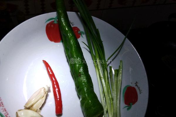 香煎豆腐的做法图解3