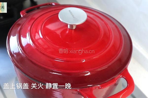 简单快手酱牛肉的做法图解10