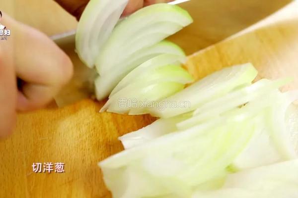 韩式炒鱼饼的做法原来可以这么多而且还很简单哦！的做法图解4
