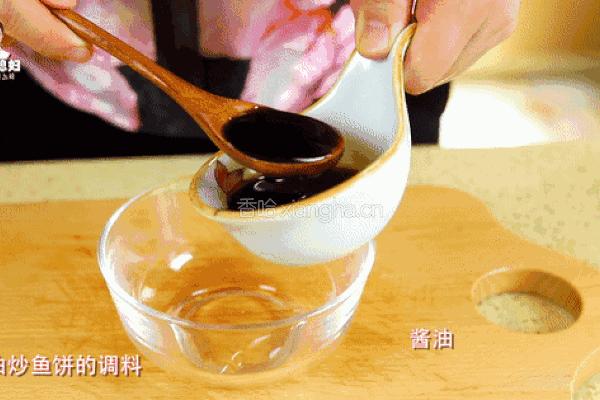 韩式炒鱼饼的做法原来可以这么多而且还很简单哦！的做法图解7